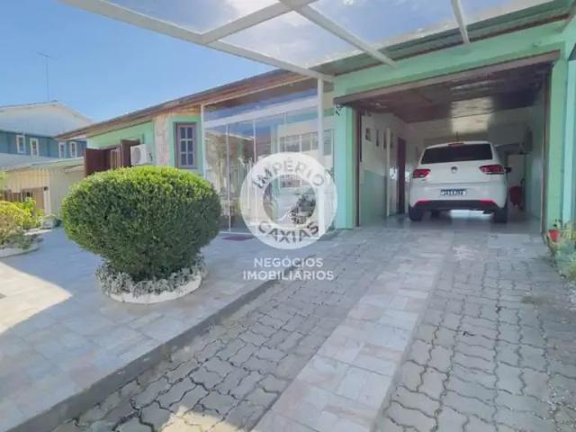 Casa venda em Região Geográfica Imediata de Caxias do Sul, Caxias do Sul