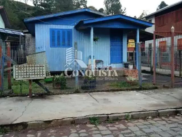Casa venda em Região Geográfica Imediata de Caxias do Sul, Caxias do Sul