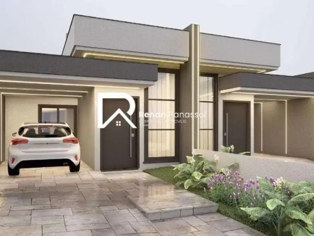Casa venda em Caxias do Sul, Região Geográfica Intermediária de Caxias do Sul