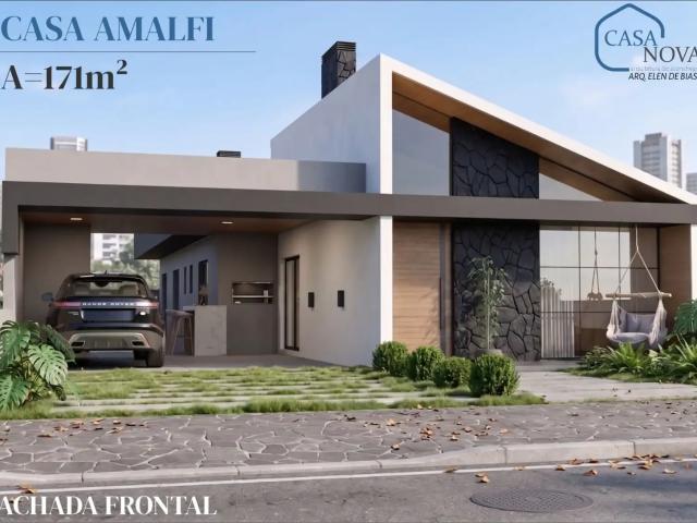 Casa venda em Caxias do Sul, Região Geográfica Intermediária de Caxias do Sul