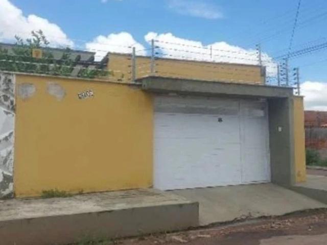Casa venda em Caxias, Região Geográfica Intermediária de Caxias