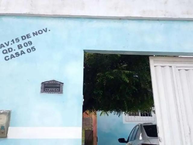 Casa venda em Caxias, Região Nordeste
