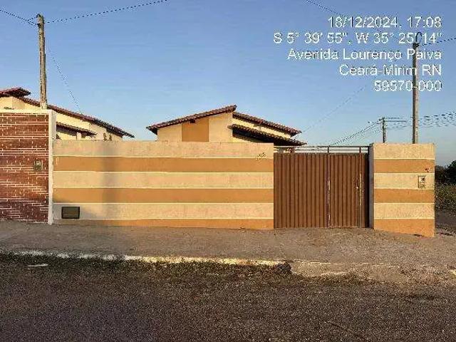 Casa venda em Região Geográfica Imediata de Natal, Ceará-Mirim