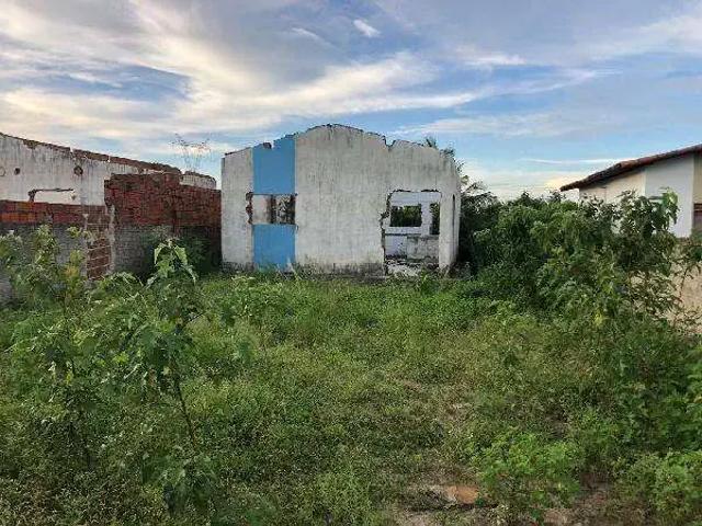 Casa venda em Centro, Ceará-Mirim