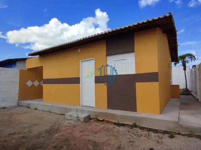 Casa venda em Região Geográfica Imediata de Natal, Ceará-Mirim