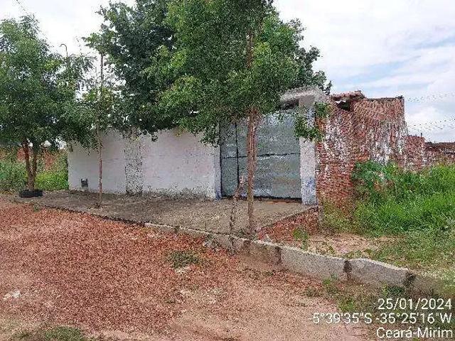 Casa venda em Centro, Ceará-Mirim