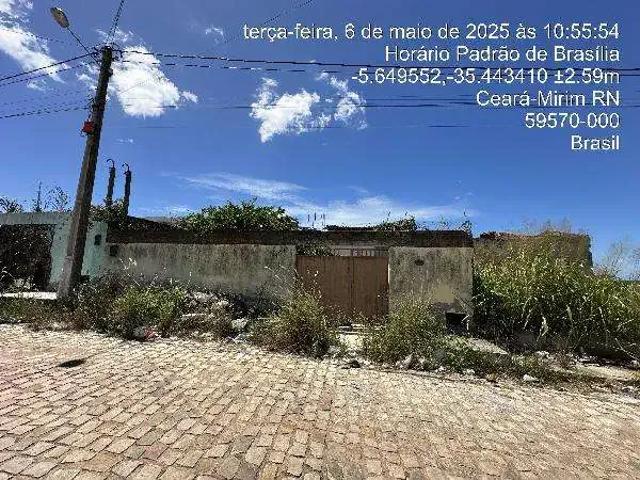 Casa venda em Região Geográfica Imediata de Natal, Ceará-Mirim