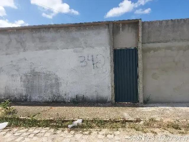 Casa venda em Região Geográfica Imediata de Natal, Ceará-Mirim