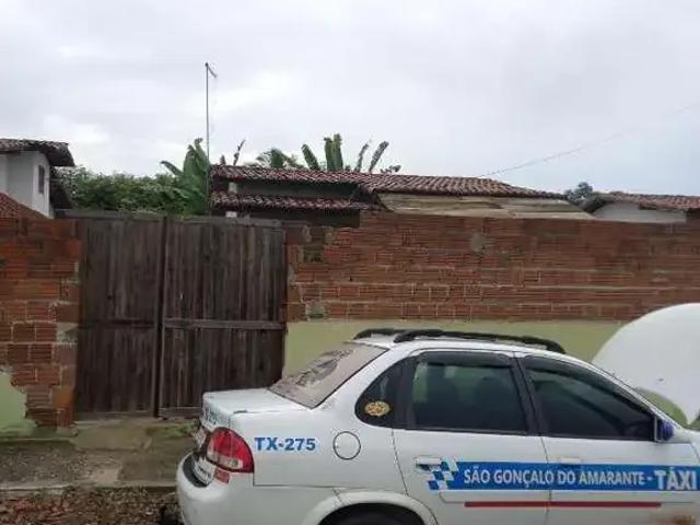 Casa venda em Centro, Ceará-Mirim