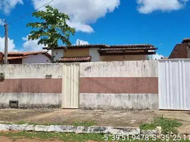 Casa venda em Baixa da Colina, Ceará-Mirim