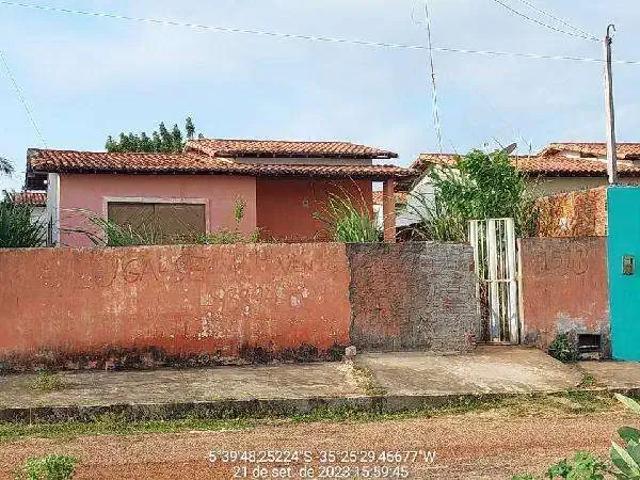 Casa venda em Região Geográfica Imediata de Natal, Ceará-Mirim