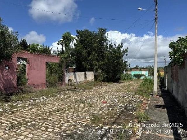 Casa venda em Ceará-Mirim