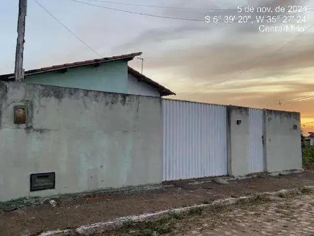 Casa venda em Região Geográfica Imediata de Natal, Ceará-Mirim