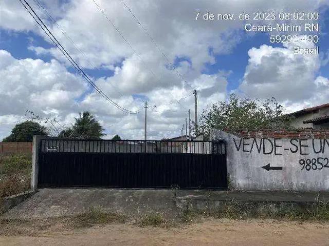 Casa venda em Região Geográfica Imediata de Natal, Ceará-Mirim