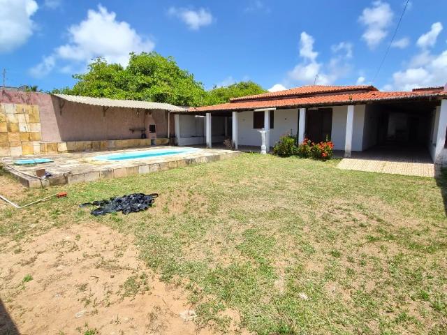 Casa venda em Santa Águeda, Ceará-Mirim