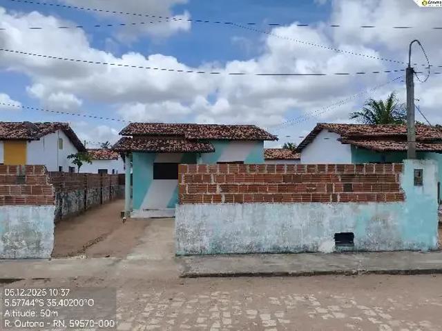 Casa venda em Região Geográfica Imediata de Natal, Ceará-Mirim