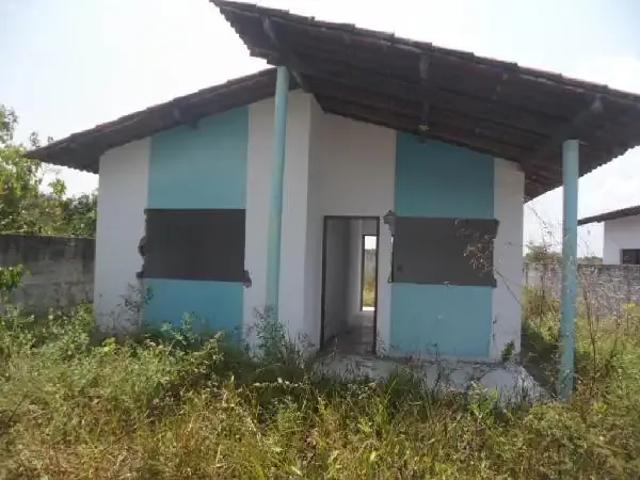 Casa venda em Região Geográfica Imediata de Natal, Ceará-Mirim