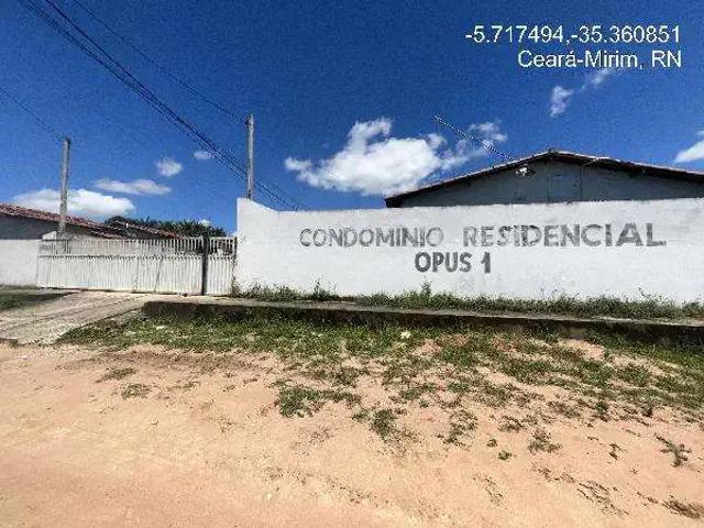 Casa venda em Região Geográfica Imediata de Natal, Ceará-Mirim