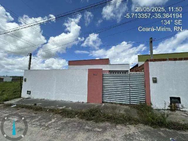 Casa venda em Região Geográfica Imediata de Natal, Ceará-Mirim