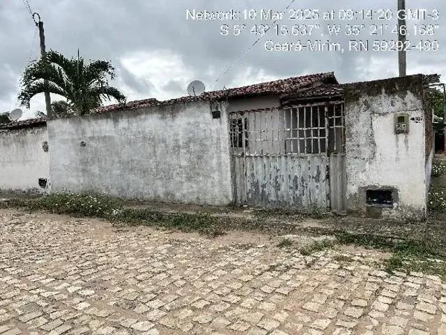 Casa venda em Região Geográfica Imediata de Natal, Ceará-Mirim