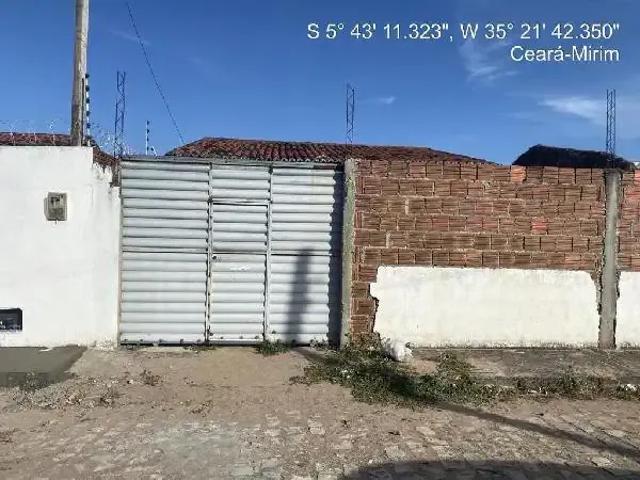 Casa venda em Região Geográfica Imediata de Natal, Ceará-Mirim