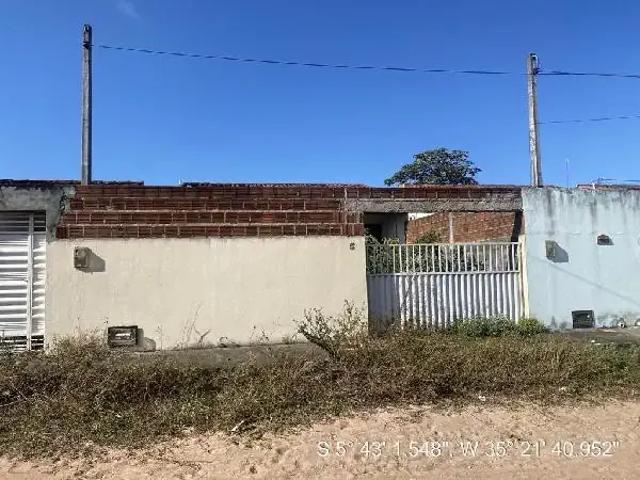 Casa venda em Região Geográfica Imediata de Natal, Ceará-Mirim
