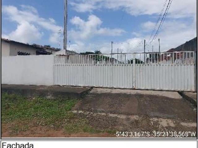 Casa venda em Ceará-Mirim