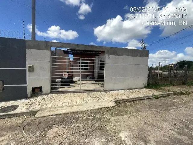 Casa venda em Região Geográfica Imediata de Natal, Ceará-Mirim
