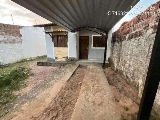 Casa venda em Região Geográfica Imediata de Natal, Ceará-Mirim