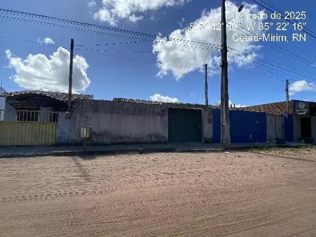 Casa venda em Região Geográfica Imediata de Natal, Ceará-Mirim