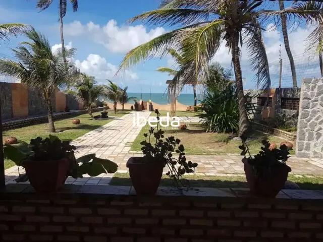 Casa venda em Região Geográfica Imediata de Natal, Ceará-Mirim