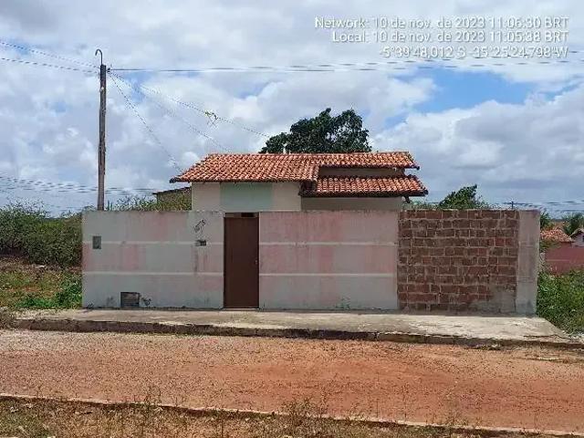 Casa venda em Região Geográfica Imediata de Natal, Ceará-Mirim