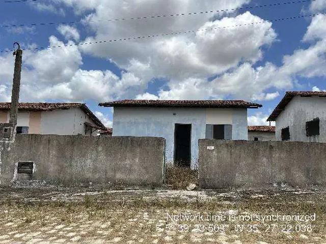 Casa venda em Região Geográfica Imediata de Natal, Ceará-Mirim