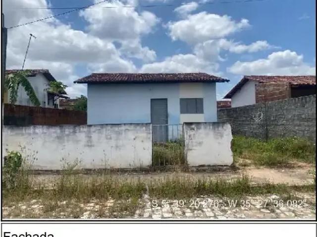 Casa venda em Região Geográfica Imediata de Natal, Ceará-Mirim