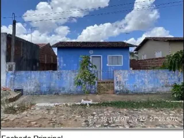 Casa venda em Região Geográfica Imediata de Natal, Ceará-Mirim