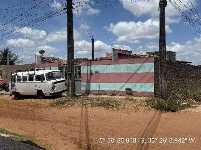 Casa venda em Região Geográfica Imediata de Natal, Ceará-Mirim