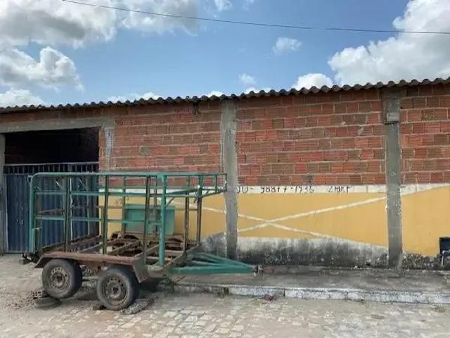 Casa venda em Região Geográfica Imediata de Natal, Ceará-Mirim