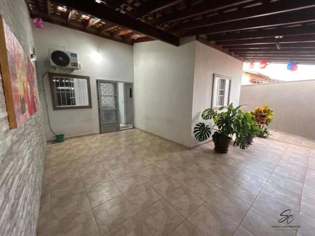 Casa venda em Cedral, Região Geográfica Intermediária de São José do Rio Preto