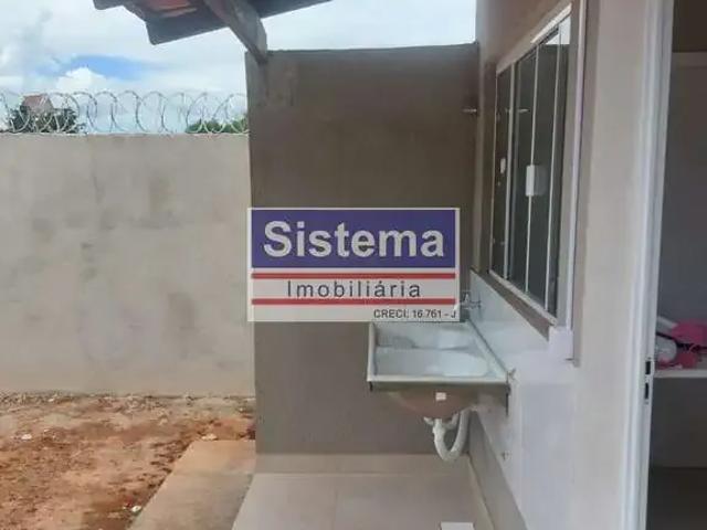 Casa venda em Região Imediata de Araraquara, Araraquara