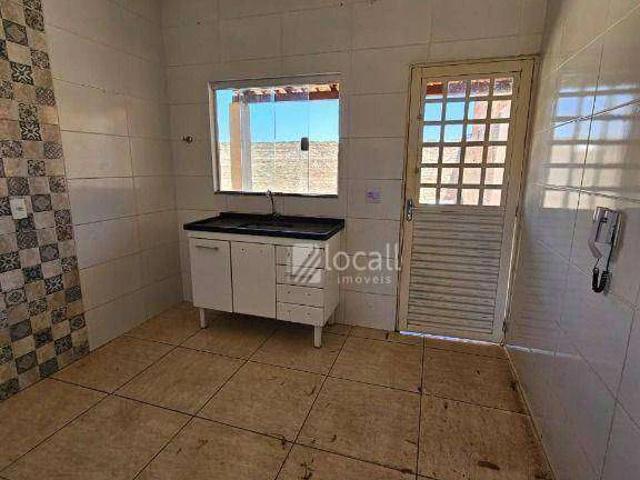Casa venda em Região Imediata de São José do Rio Preto, Região Metropolitana de São José do Rio Preto