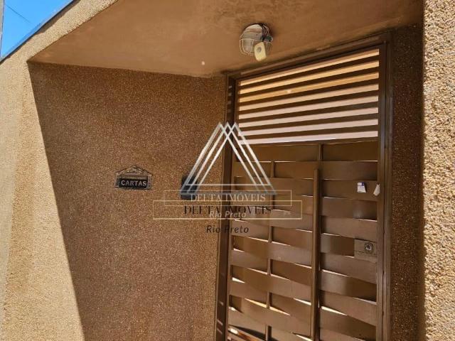 Casa venda em Cedral, Região Geográfica Intermediária de São José do Rio Preto