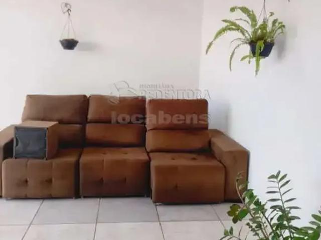 Casa venda em Região Imediata de São José do Rio Preto, Região Metropolitana de São José do Rio Preto