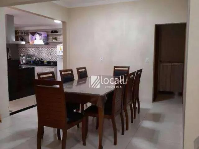 Casa venda em Região Imediata de São José do Rio Preto, Região Metropolitana de São José do Rio Preto