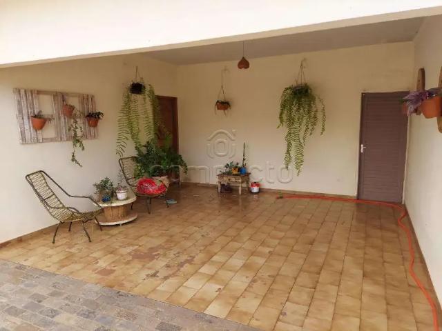 Casa venda em Região Imediata de São José do Rio Preto, Região Metropolitana de São José do Rio Preto