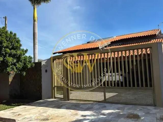 Casa venda em Região Imediata de São José do Rio Preto, Região Metropolitana de São José do Rio Preto