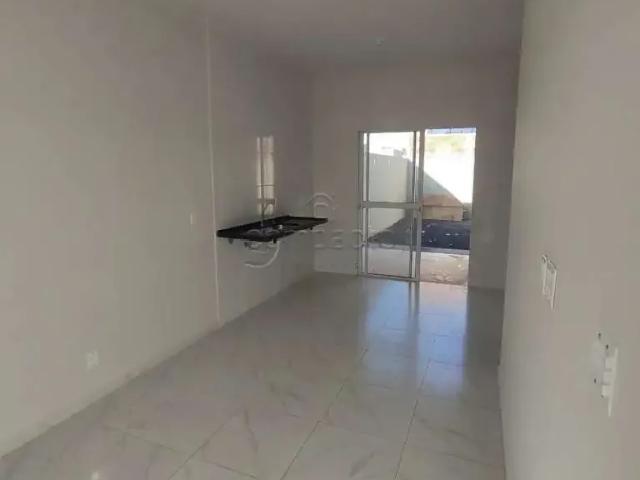 Casa venda em Cedral, Região Geográfica Intermediária de São José do Rio Preto