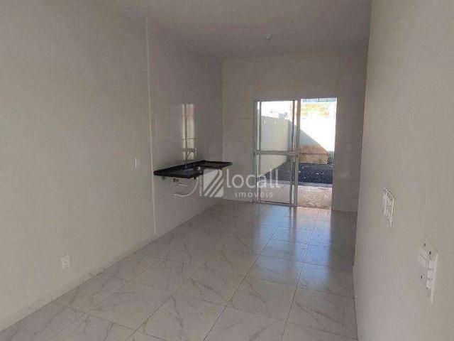 Casa venda em Cedral
