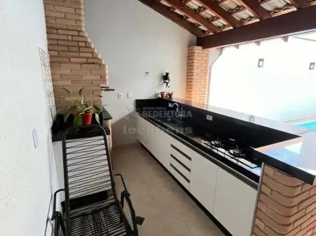Casa venda em Região Imediata de São José do Rio Preto, Região Metropolitana de São José do Rio Preto