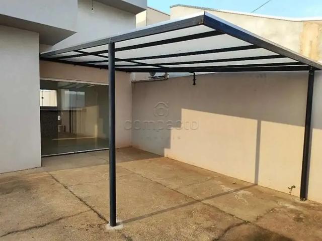 Casa venda em Região Imediata de São José do Rio Preto, Região Metropolitana de São José do Rio Preto