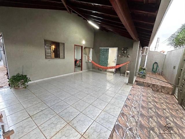 Casa venda em Cedral, Região Geográfica Intermediária de São José do Rio Preto